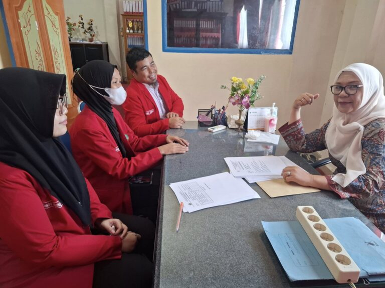 Mahasiswa S-2 MPI Pascasarjana IAIN Sultan Amai Gorontalo Sukses Jalani Ujian Komprehensif