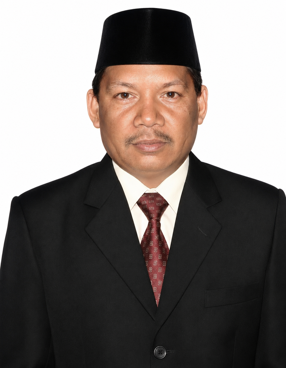 Dr. Abdurahman Mala, M.Pd.