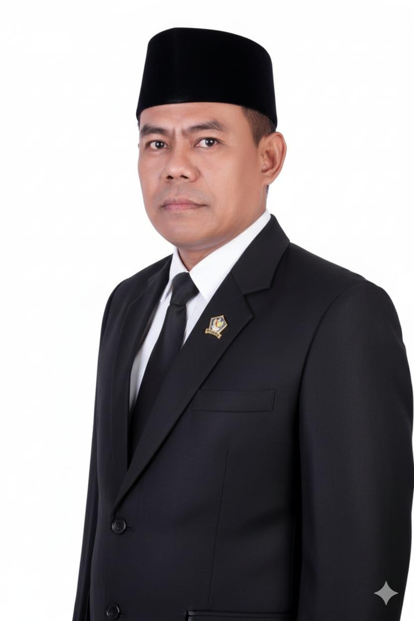 Dr. La Aba, M.H., M.Pd.